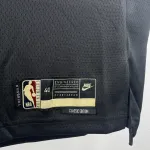 2023/24 San Antonio Spurs Retro Victor Wembanyama #1 Jersey | NBA Swingman Jersey