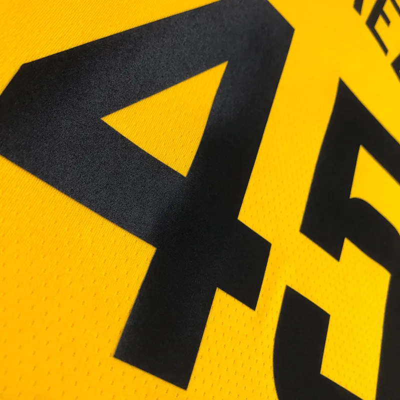 2023/24 Utah Jazz Away Donovan Mitchell #45 Men’s Jersey