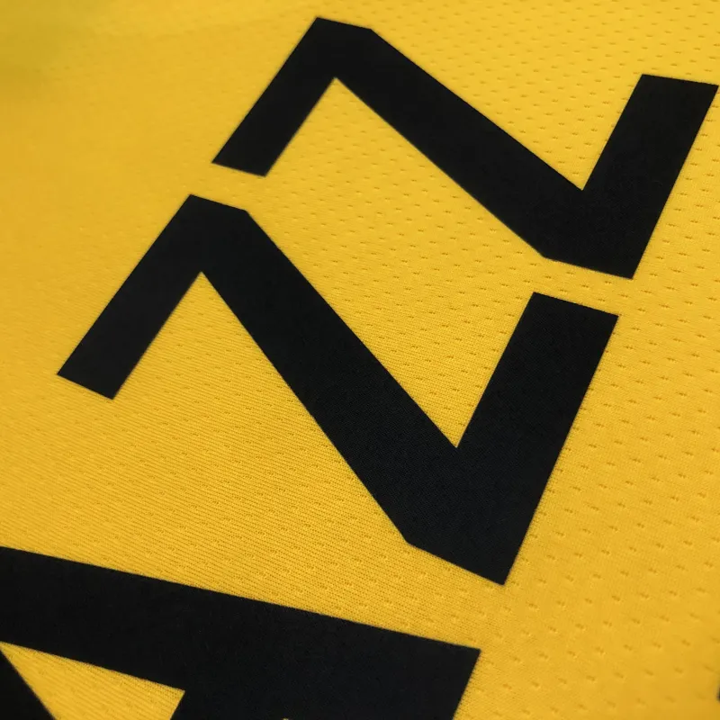2023/24 Utah Jazz Away Donovan Mitchell #45 Men’s Jersey