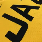2023/24 Utah Jazz Away Donovan Mitchell #45 Men’s Jersey