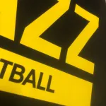 2023/24 Utah Jazz Black Men’s Jersey