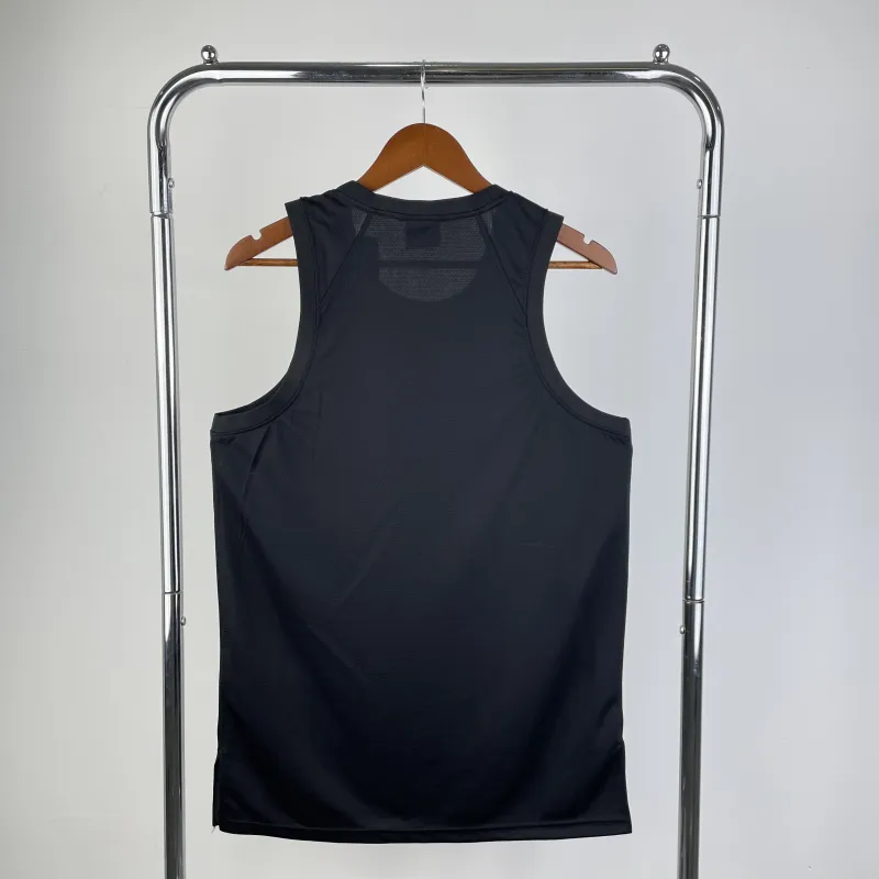 2023/24 Utah Jazz Black Men’s Jersey