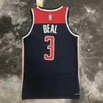 2023-24 Washington Wizards Bradley Beal #3 Men’s Jersey