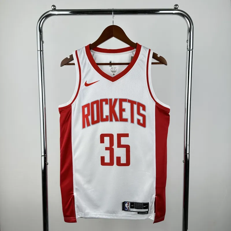 2023/24 Houston Rockets Kevin Durant #35 Men’s Jersey