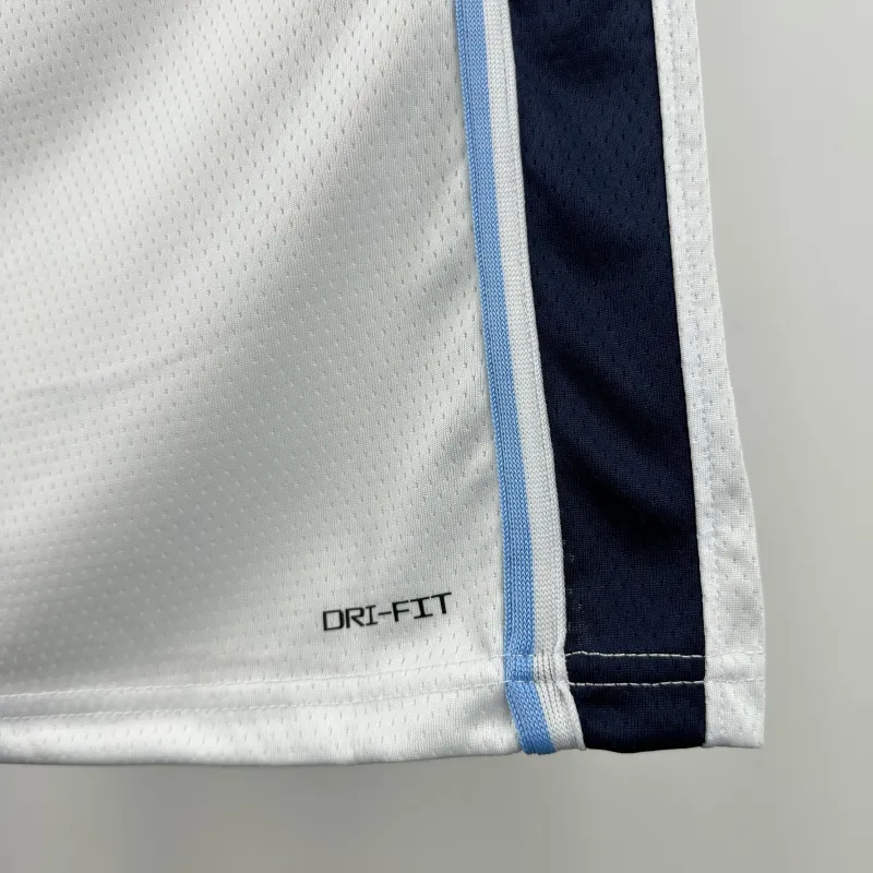 2023/24 Memphis Grizzlies Yuki Kawamura #17 Men’s Jersey
