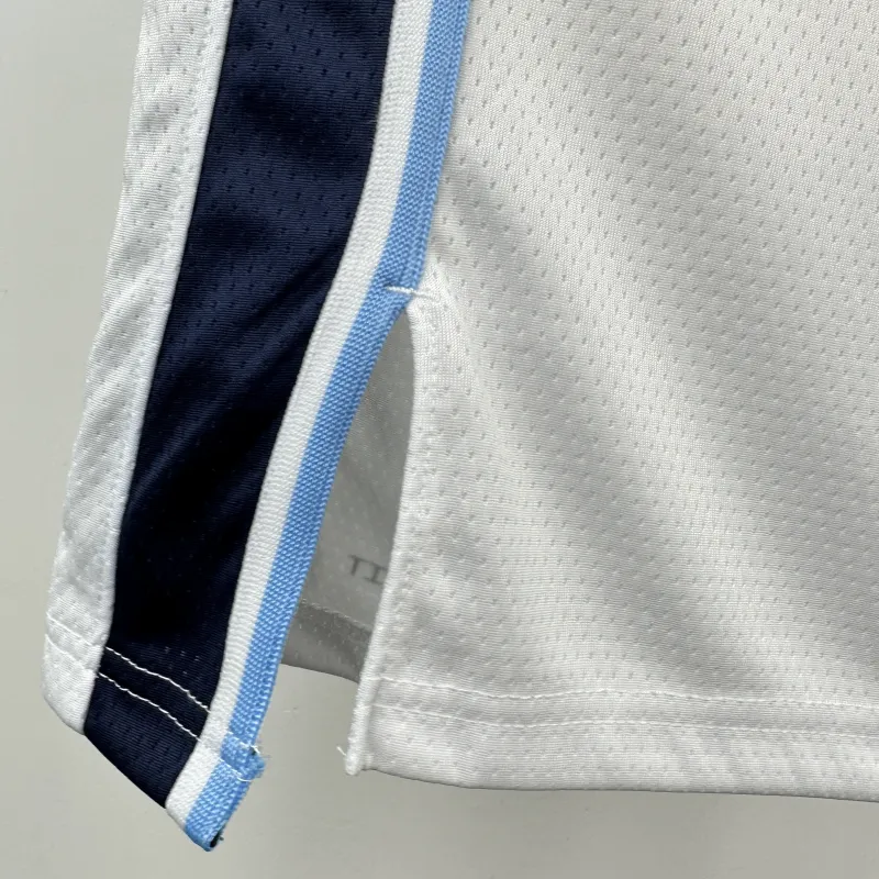 2023/24 Memphis Grizzlies Yuki Kawamura #17 Men’s Jersey