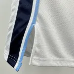 2023/24 Memphis Grizzlies Yuki Kawamura #17 Men’s Jersey