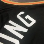 Maglia Trae Young #11, edizione City Edition degli Atlanta Hawks 2023/24 | Maglia da swingman NBA