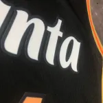 Maglia Trae Young #11, edizione City Edition degli Atlanta Hawks 2023/24 | Maglia da swingman NBA