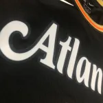 Maglia Trae Young #11, edizione City Edition degli Atlanta Hawks 2023/24 | Maglia da swingman NBA