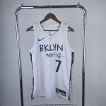 2023/24 Brooklyn Nets City Edition Kevin Durant #7 Men's Jersey 2023/24 Brooklyn Nets City Edition Kevin Durant #7 Men’s Jersey