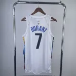 2023/24 Brooklyn Nets City Edition Kevin Durant #7 Men’s Jersey