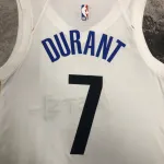 2023/24 Brooklyn Nets City Edition Kevin Durant #7 Men’s Jersey