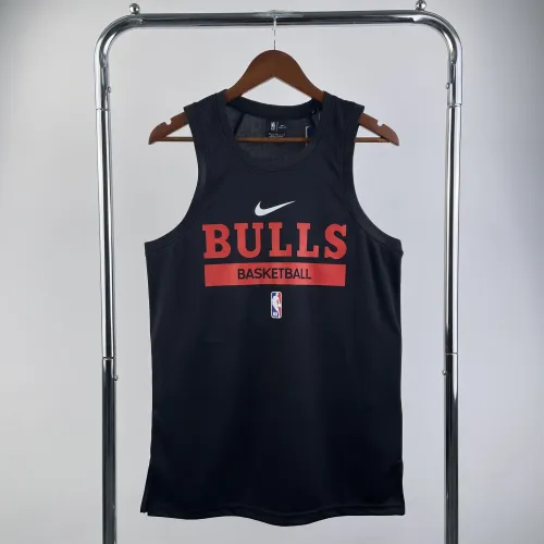 Maglia Chicago Bulls 2023/24 Uomo