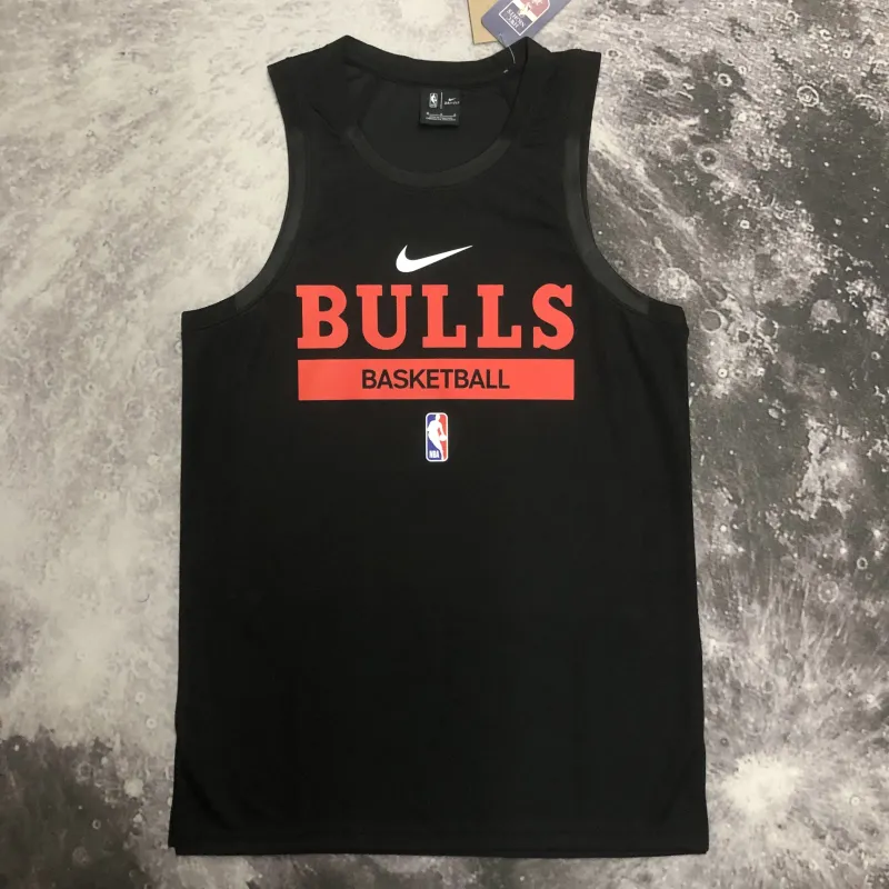Maglia Chicago Bulls Uomo 2023/24