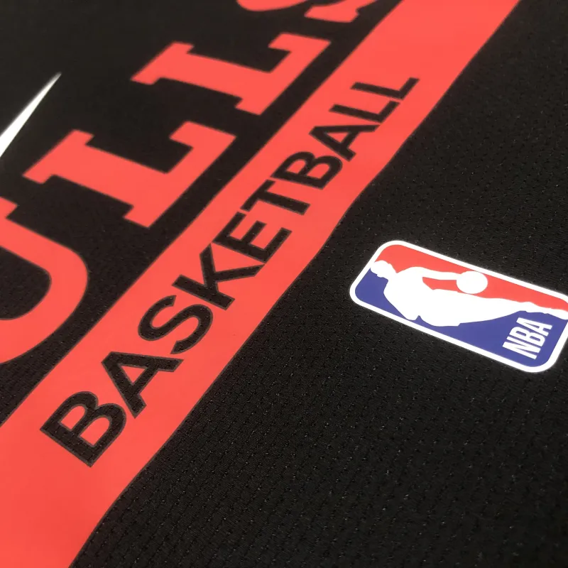 Maglia Chicago Bulls Uomo 2023/24