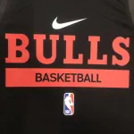 Maglia Chicago Bulls Uomo 2023/24
