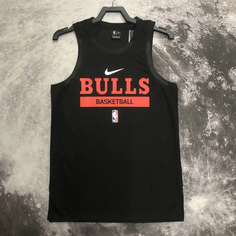 Maglia Chicago Bulls Uomo 2023/24