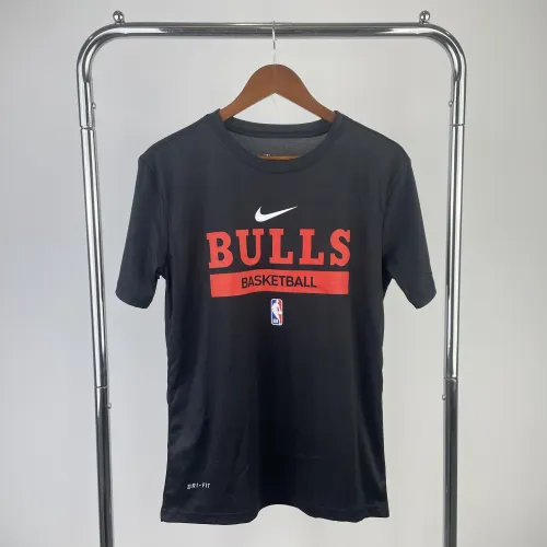 Camisola 2023/24 Chicago Bulls para homem