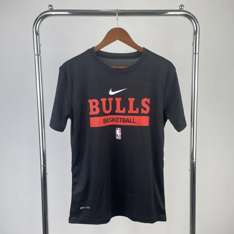 2023/24 Chicago Bulls Men’s Jersey