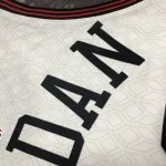 2023/24 Chicago Bulls City Edition Michael Jordan #23 Men’s Jersey