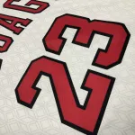 2023/24 Chicago Bulls City Edition Michael Jordan #23 Men’s Jersey