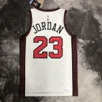 2023/24 Chicago Bulls City Edition Michael Jordan #23 Men’s Jersey
