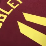2023/24 Cleveland Cavaliers Away Evan Mobley #4 Men’s Jersey