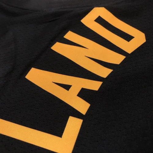 2023/24 Cleveland Cavaliers Darius Garland #10 Men’s Jersey