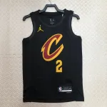 2023/24 Cleveland Cavaliers Kyrie Irving #2 Men's Jersey 2023/24 Cleveland Cavaliers Kyrie Irving #2 Men’s Jersey