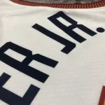 2023/24 Denver Nuggets City Edition Michael Porter Jr. #1 Maglia da Uomo