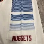 2023/24 Denver Nuggets City Edition Michael Porter Jr. #1 Maglia da Uomo