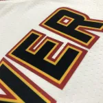 2023/24 Denver Nuggets City Edition Michael Porter Jr. #1 Maglia da Uomo