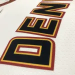 2023/24 Denver Nuggets City Edition Michael Porter Jr. #1 Maglia da Uomo