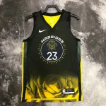 2023/24 Golden State Warriors City Edition Draymond Green #23 Men's Jersey 2023/24 Golden State Warriors City Edition Draymond Green #23 Men’s Jersey