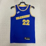 2023/24 Golden State Warriors Retro Andrew Wiggins #22 Men's Jersey 2023/24 Golden State Warriors Retro Andrew Wiggins #22 Men’s Jersey