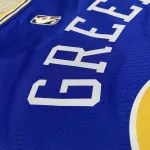 2023/24 Golden State Warriors Retro Draymond Green #23 Camiseta de hombre