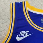 2023/24 Golden State Warriors Retro Draymond Green #23 Camiseta de hombre