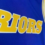 2023/24 Golden State Warriors Retro Draymond Green #23 Camiseta de hombre