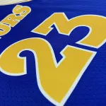 2023/24 Golden State Warriors Retro Draymond Green #23 Camiseta de hombre