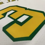 2023/24 Houston Rockets Retro Kevin Porter Jr. #3 Men’s Jersey