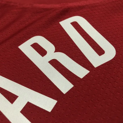 2023/24 Portland Trail Blazers Jordan Edition Damian Lillard #0 Jersey | Maglia NBA Swingman