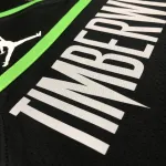 2023/24 Minnesota Timberwolves D’Angelo Russell #0 Men’s Jersey