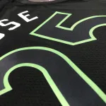 2023/24 Minnesota Timberwolves Derrick Rose #25 Men’s Jersey