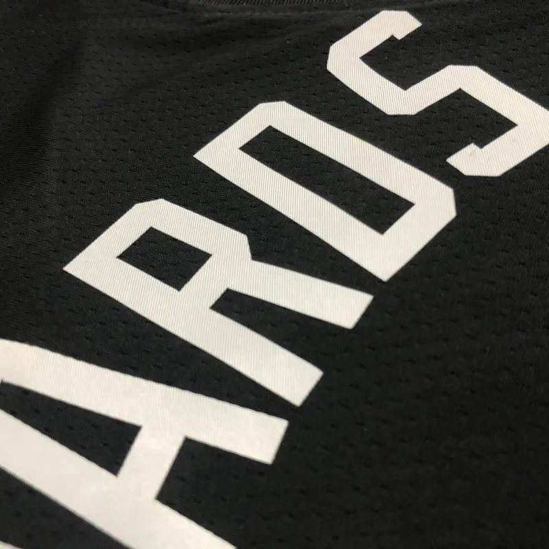 2023/24 Minnesota Timberwolves Anthony Edwards #1 Men’s Jersey