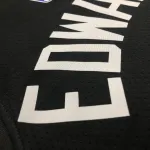 2023/24 Minnesota Timberwolves Anthony Edwards #1 Men’s Jersey