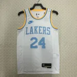 2023/24 Los Angeles Lakers Retro Kobe Bryant #24 Camiseta de hombre 2023/24 Los Angeles Lakers Retro Kobe Bryant #24 Camiseta de hombre