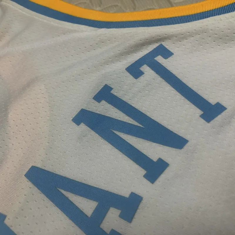2023/24 Los Angeles Lakers Retro Kobe Bryant #24 Camiseta de hombre