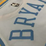2023/24 Los Angeles Lakers Retro Kobe Bryant #24 Camiseta de hombre