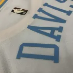 2023/24 Los Angeles Lakers Retro Anthony Davis #3 Men’s Jersey